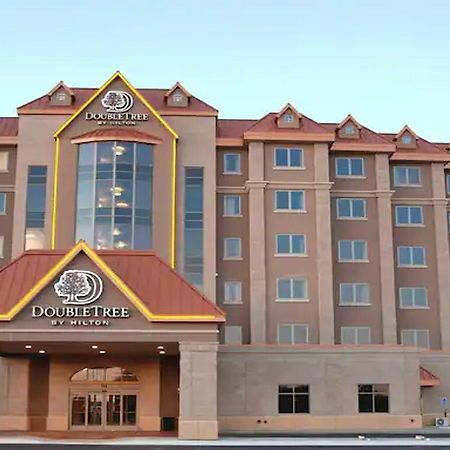 Отель Doubletree By Hilton Бемиджи Экстерьер фото